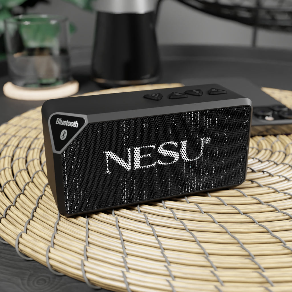 Nesu Bluetooth Speaker — Portable Wireless Speaker