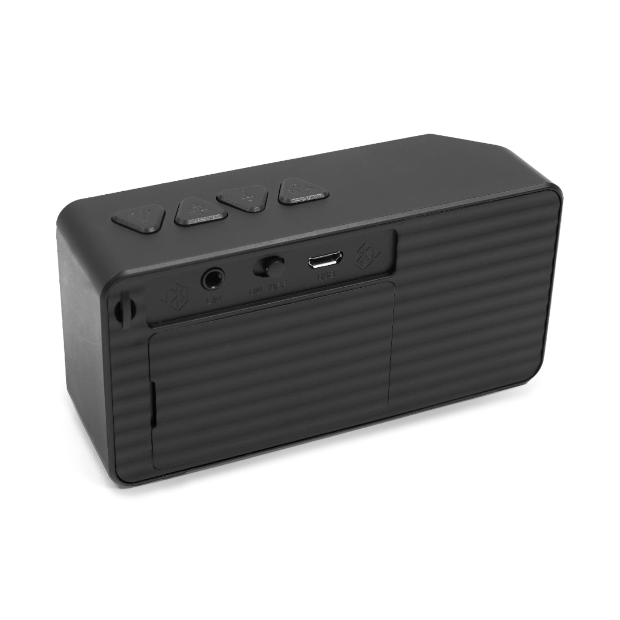 Nesu Bluetooth Speaker — Portable Wireless Speaker