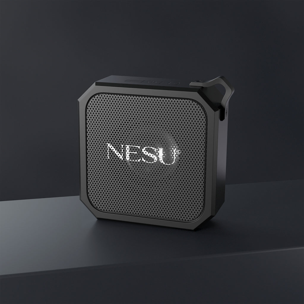 Nesu Portable Outdoor Bluetooth Speaker — Rugged Waterproof Wireless Speaker