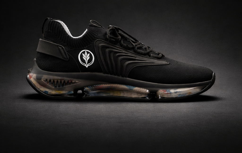 NESU ORIGIN 1 —  Athletic Shoes