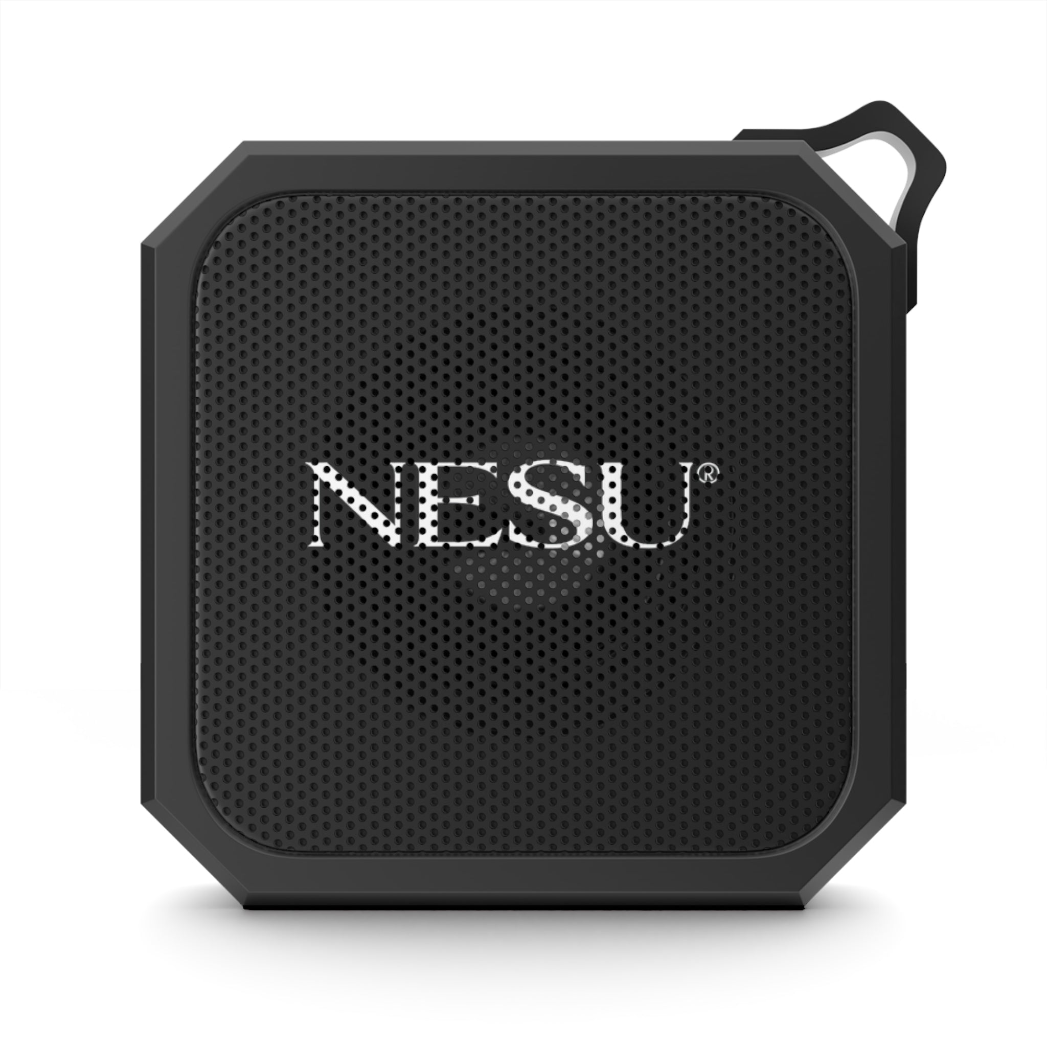 Nesu Portable Outdoor Bluetooth Speaker — Rugged Waterproof Wireless Speaker