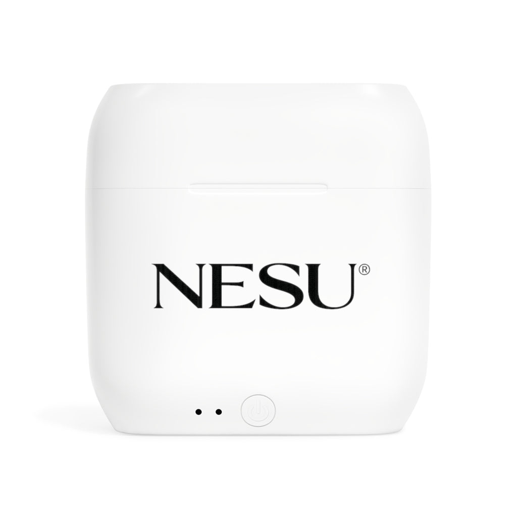 Nesu Wireless Earbuds — True Wireless Earbuds Charging Case