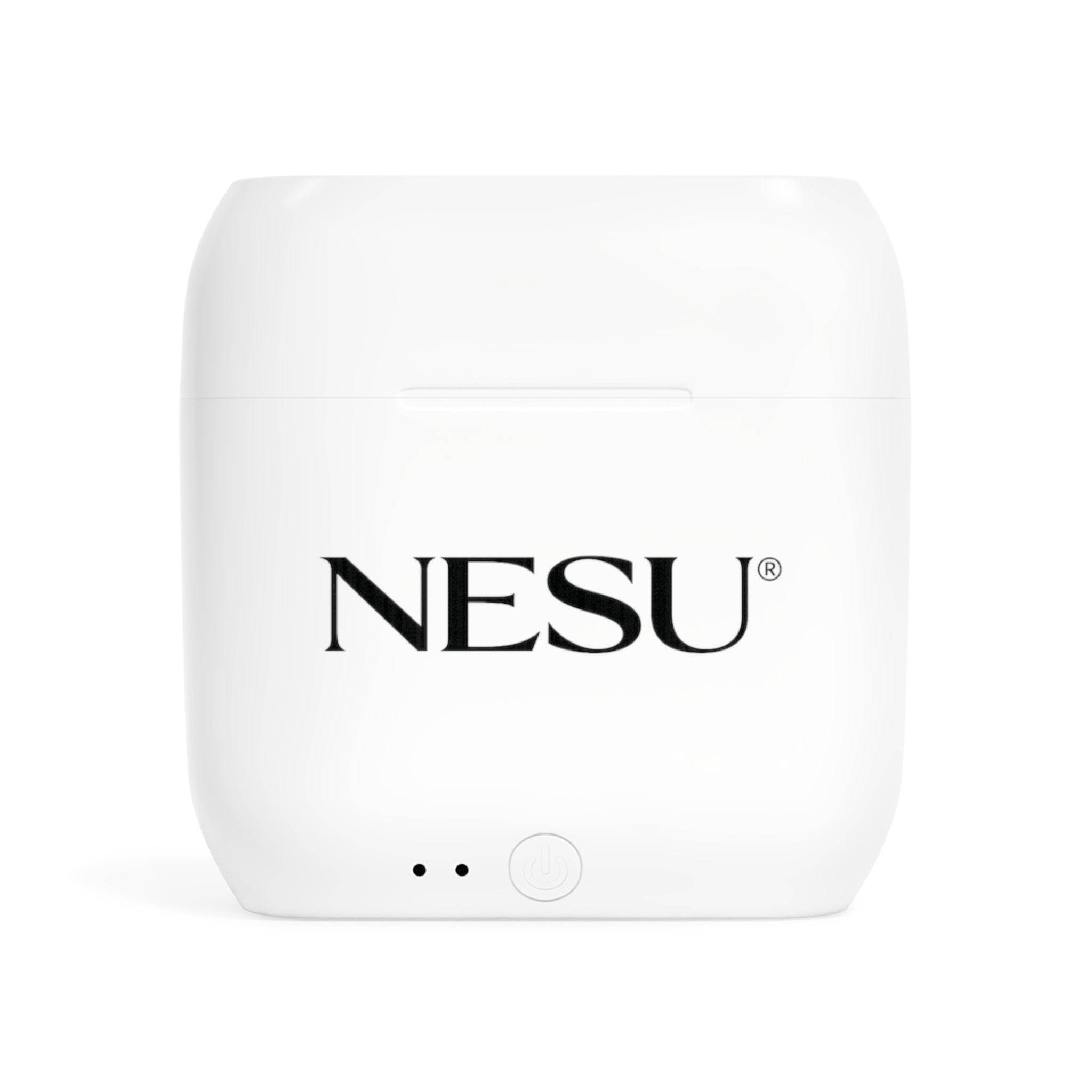 Nesu Wireless Earbuds — True Wireless Earbuds Charging Case