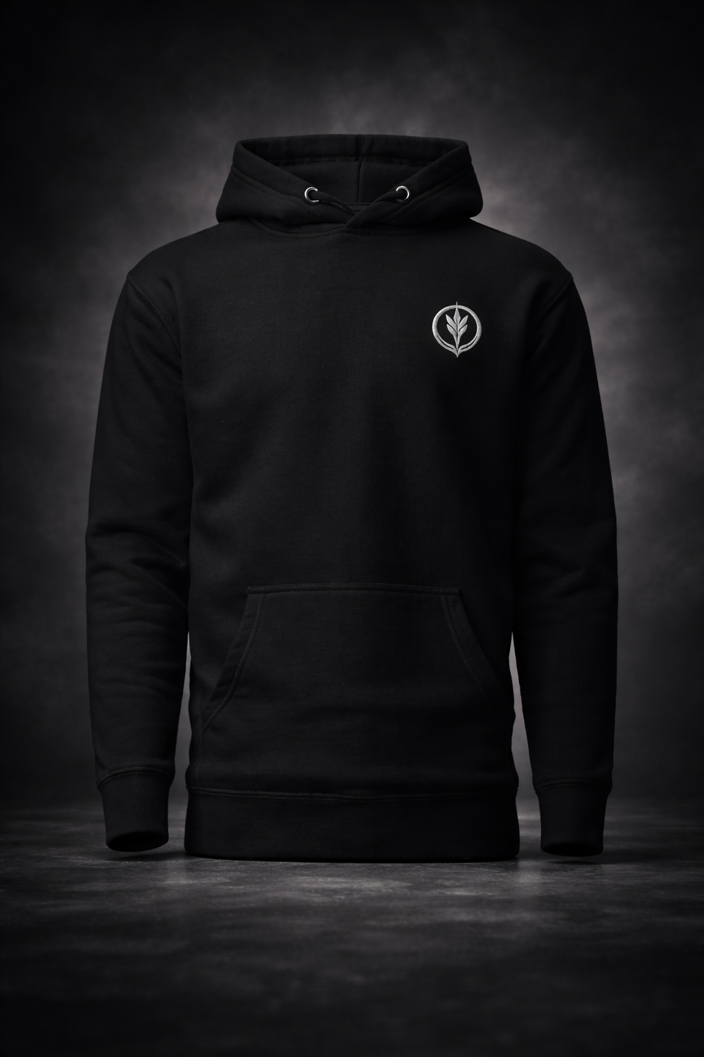 NESU Luxe Hoodie