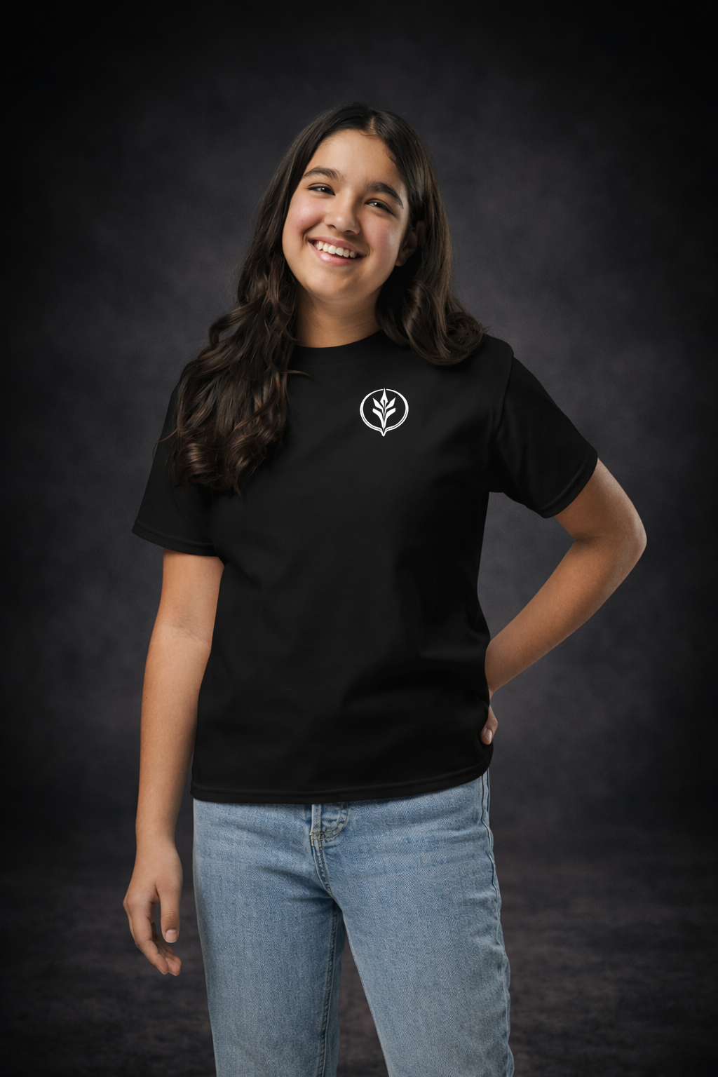 NESU Youth Luxe T-Shirt