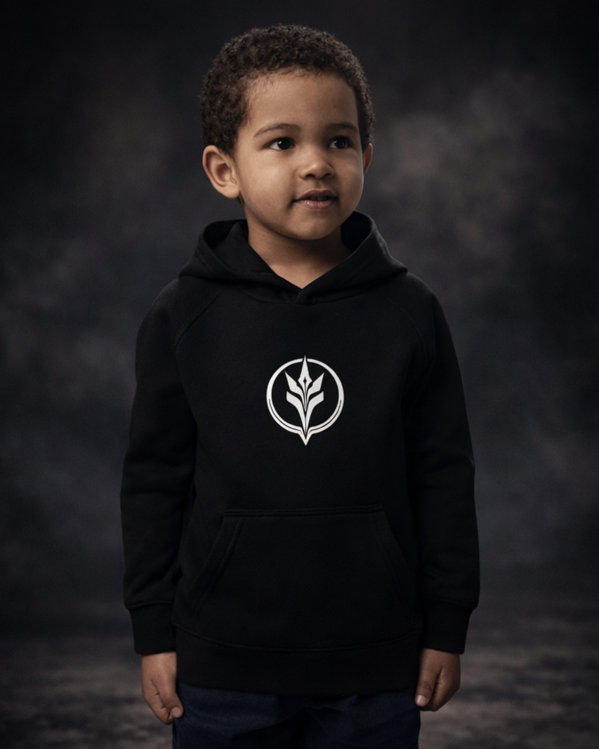 NESU Youth Hoodie